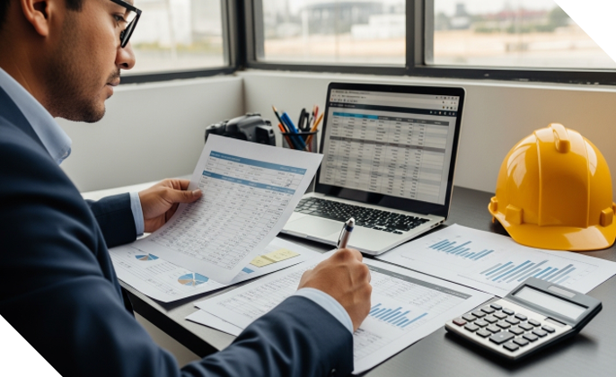 optimizacion-de-consumo-energetico Análisis de consumo energético industrial mediante reportes y datos reales