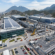 Instalar planta industrial en Nuevo León con infraestructura moderna, ingeniería industrial y proyecto llave en mano en Monterrey.