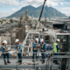 Instalación de plantas industriales en Monterrey con coordinación eléctrica, civil y mecánica por Grupo TAFO