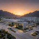 Proyectos industriales en Monterrey con instalación completa de planta industrial llave en mano e infraestructura industrial moderna de Grupo TAFO