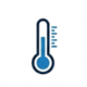cambios de temperatura