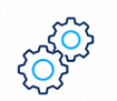Control de procesos para Automatización y Control Industrial orientado a mejorar productividad y eficiencia.