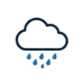 lluvias intensas