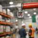 Normativa de rociadores industriales en México