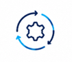 Optimización de recursos mediante sistemas de Automatización y Control Industrial.