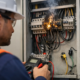 Errores en instalaciones eléctricas industriales