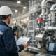 Guía de continuidad operativa industrial