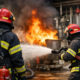 Guía de protección contra incendios industrial