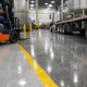 Guía de recubrimientos para tráfico pesado industrial 2 Guía de recubrimientos para tráfico pesado industrial