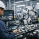 Mejora de OEE industrial sin paros recurrentes