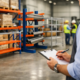 7 factores para elegir racks industriales