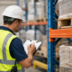 Cada cuánto inspeccionar racks industriales