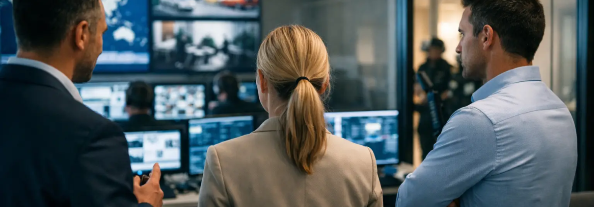 Cómo implementar un área de contención eficaz 1 Cómo implementar un área de contención eficaz