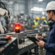 Cómo reducir un paro técnico industrial