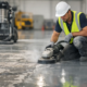 Cómo rehabilitar un piso epóxico industrial 2 Cómo rehabilitar un piso epóxico industrial