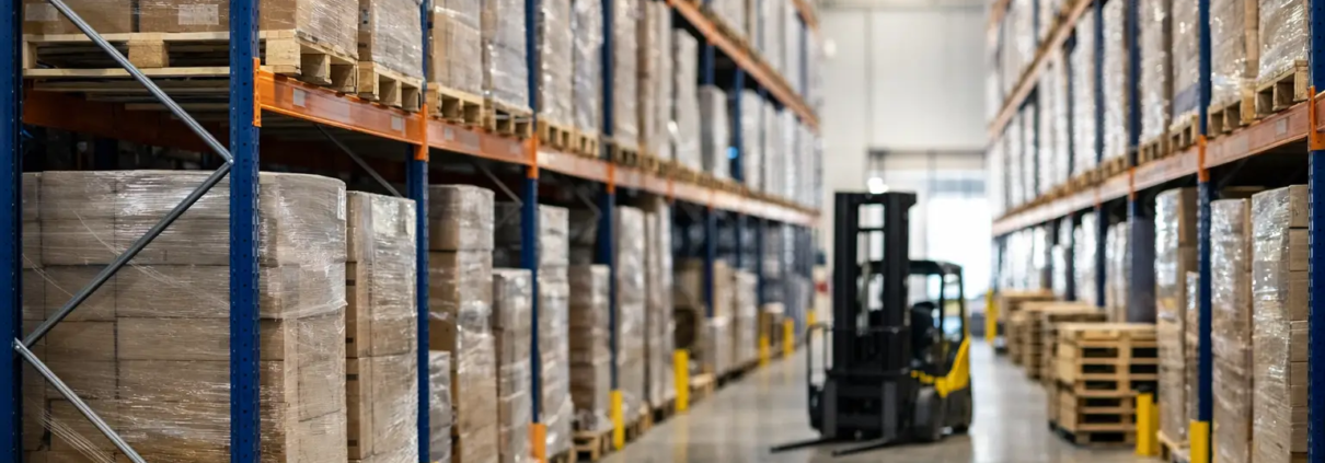 Guía de racks para CEDIS industriales seguros 1 Guía de racks para CEDIS industriales seguros