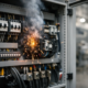 Por qué falla un tablero eléctrico industrial 2 Por qué falla un tablero eléctrico industrial