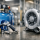 Aire comprimido versus sopladores industriales