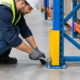 Cómo anclar racks industriales con seguridad 2 Cómo anclar racks industriales con seguridad