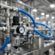 Cómo diseñar una red neumática industrial 3 Cómo diseñar una red neumática industrial