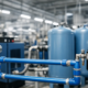 Loop de aire comprimido eficiente en planta