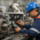 Mantenimiento electromecánico para evitar paros
