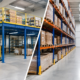Mezzanine o racks selectivos: cuál conviene 2 Mezzanine o racks selectivos: cuál conviene