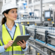 Caso de reducción de paros en planta industrial