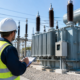Fallas comunes en subestaciones industriales