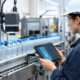 Inspección en línea de producción sin paros 3 Inspección en línea de producción sin paros