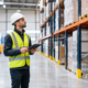 Mejores prácticas de almacenamiento industrial
