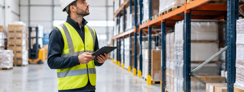 Mejores prácticas de almacenamiento industrial 7 Mejores prácticas de almacenamiento industrial