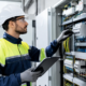 Mejores prácticas de seguridad eléctrica industrial
